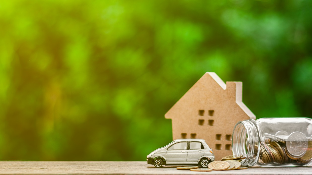 免費二胎房貸試算上線了！讓您１分鐘了解您的最高借款額度！