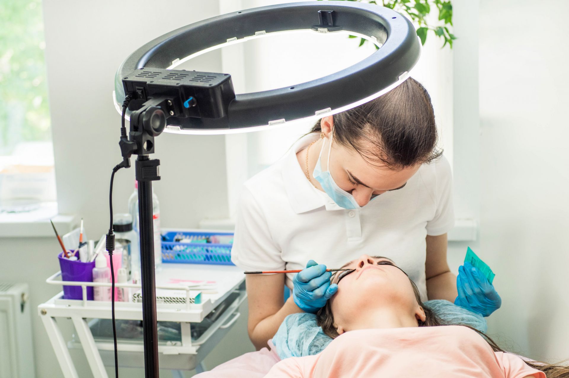 台中隆鼻和台中雙眼皮手術:打造自信美貌的最佳選擇